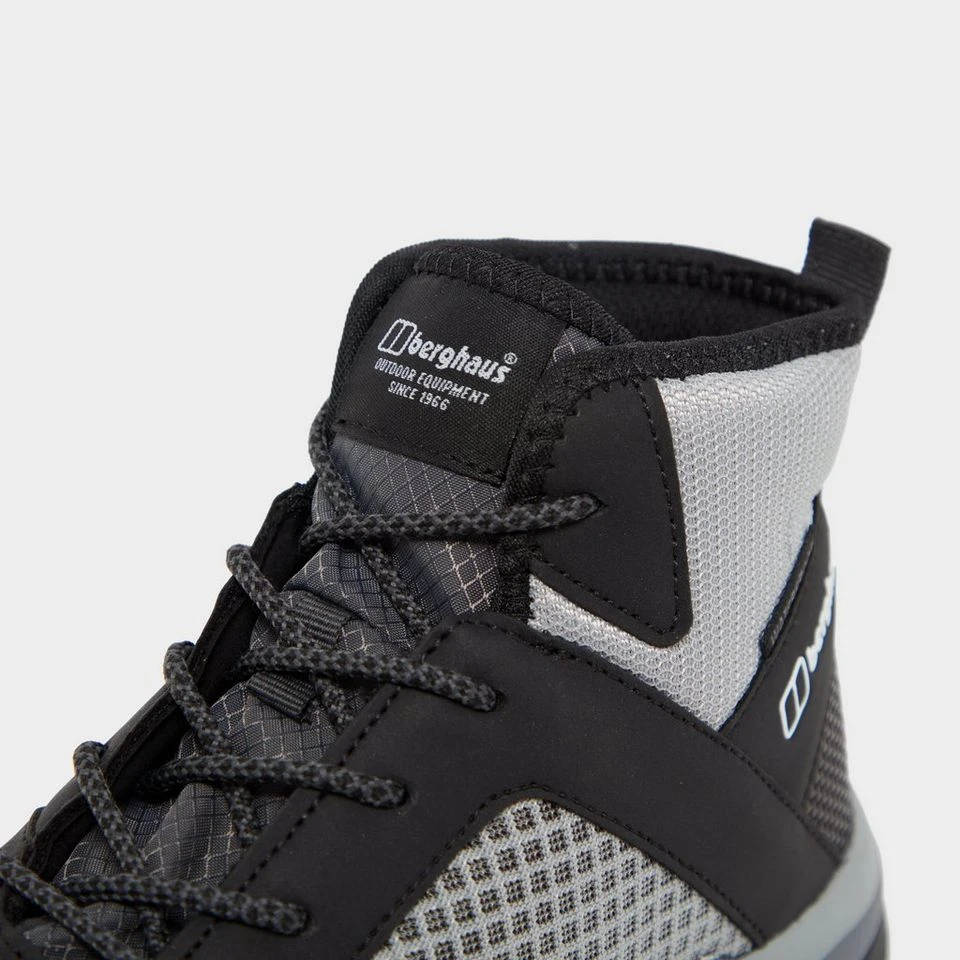 Berghaus Kids’ Galactic Mid Waterproof Walking Boot - Image 6