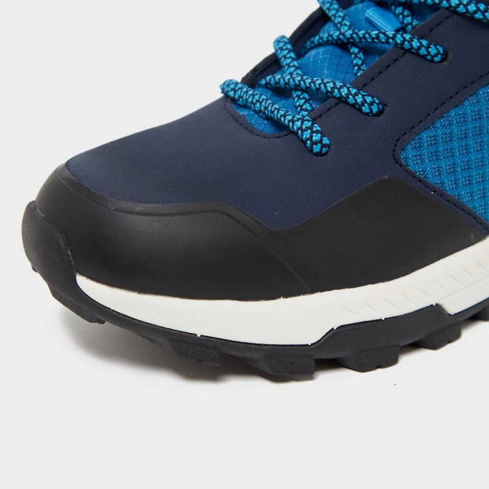 Berghaus Kids’ Galactic Mid Waterproof Walking Boot - Image 6