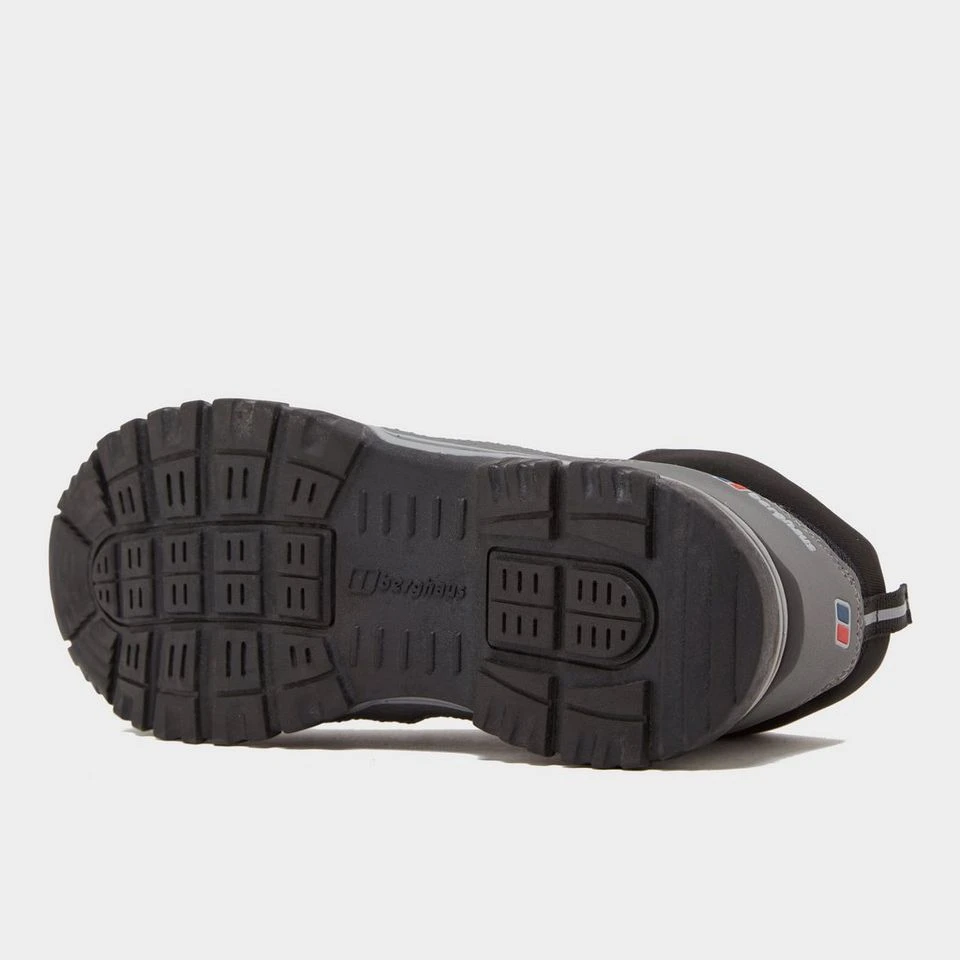 Berghaus Kids’ Explorer Mid Waterproof Hiking Boot - Image 2