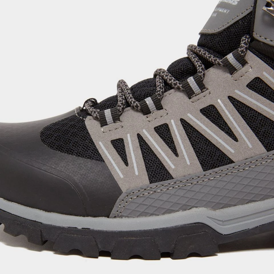 Berghaus Kids’ Explorer Mid Waterproof Hiking Boot - Image 6