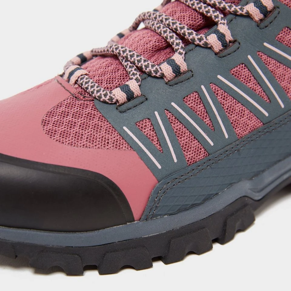 Berghaus Kids’ Explorer Mid Waterproof Hiking Boot - Image 6