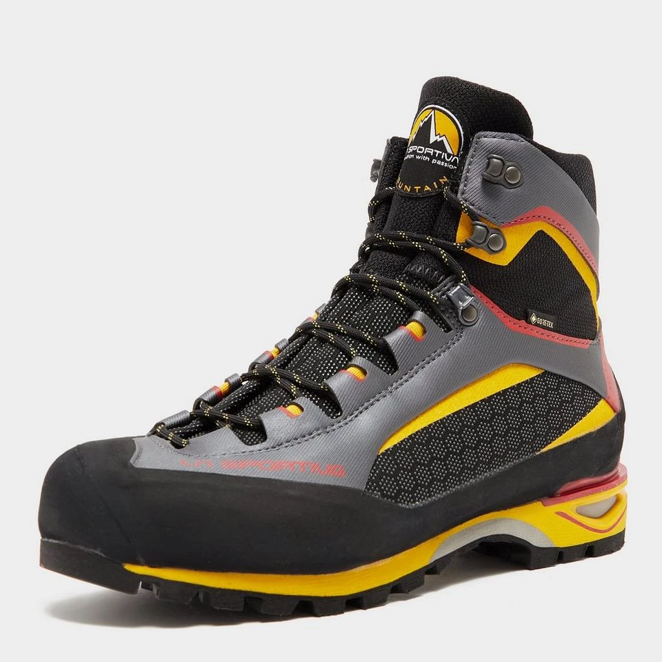 La Sportiva Men’s Trango Tower GORE-TEX® Mountain Boots - Image 3