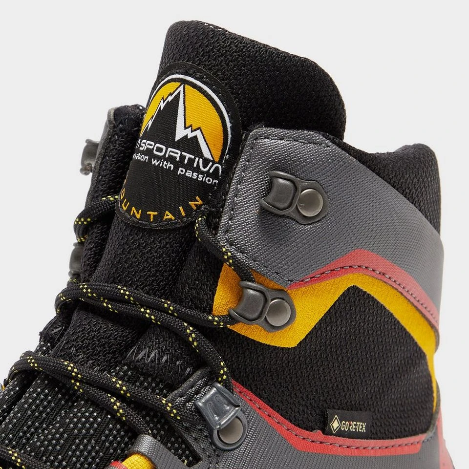 La Sportiva Men’s Trango Tower GORE-TEX® Mountain Boots - Image 5