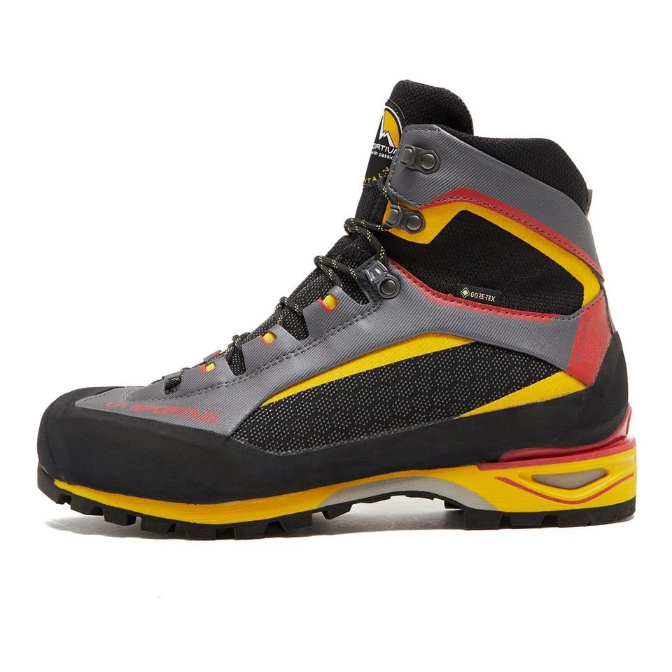 La Sportiva Men’s Trango Tower GORE-TEX® Mountain Boots - Image 7