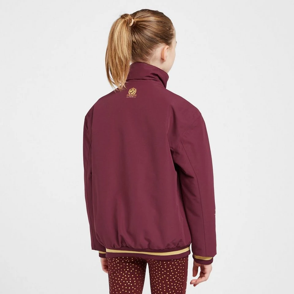 Aubrion Kids’ Team Jacket - Image 2