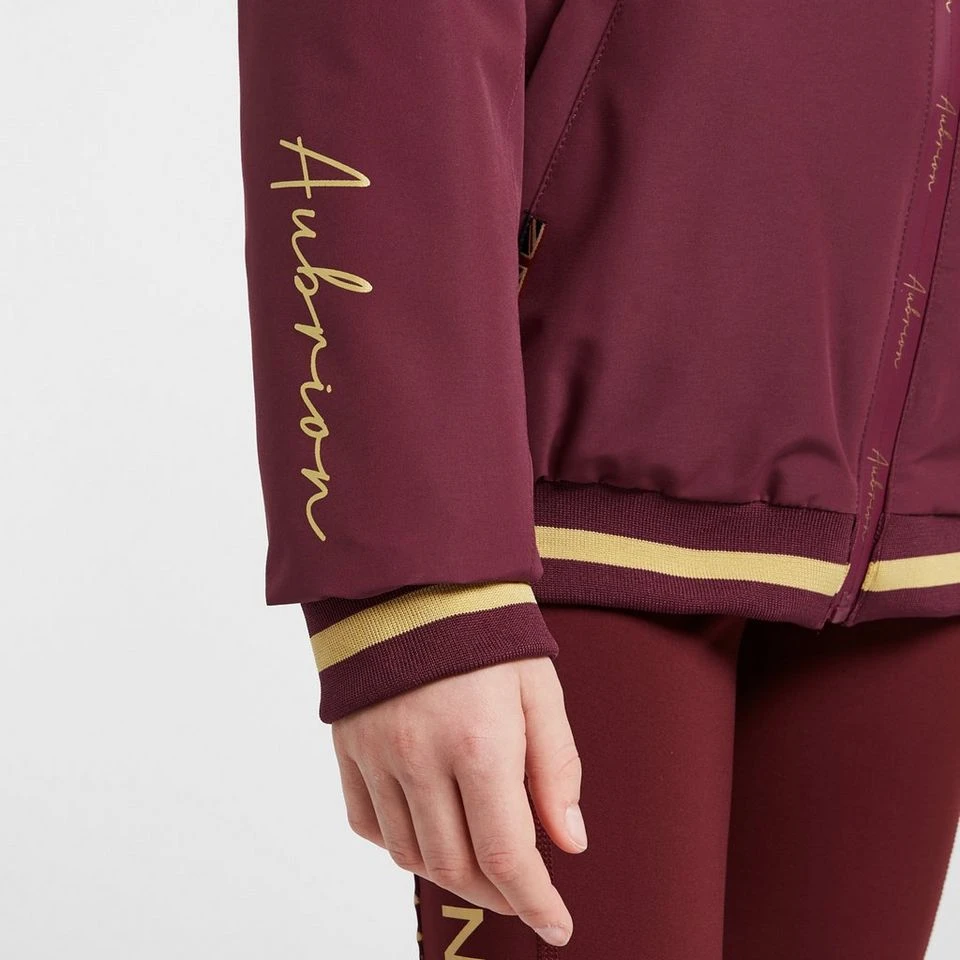 Aubrion Kids’ Team Jacket - Image 5