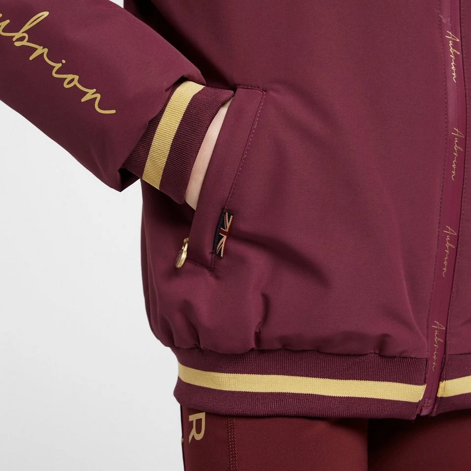 Aubrion Kids’ Team Jacket - Image 6