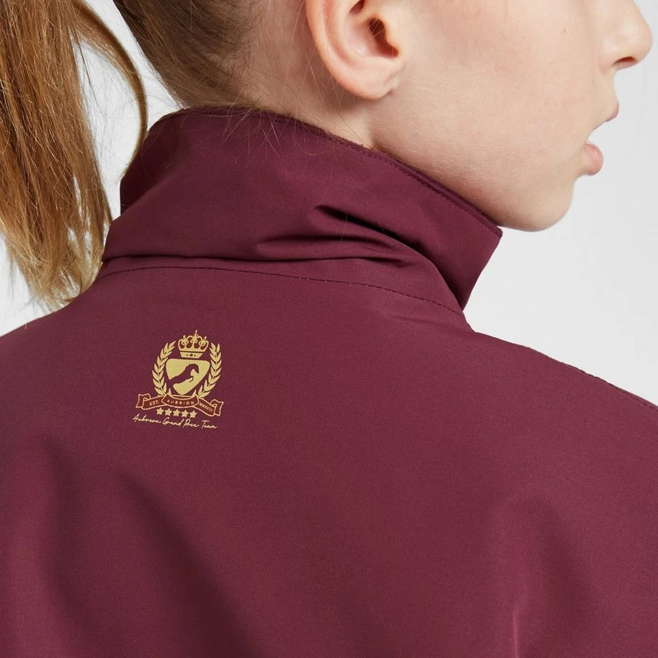 Aubrion Kids’ Team Jacket - Image 8