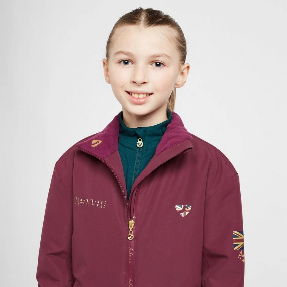 Aubrion Kids’ Team Jacket - Image 9