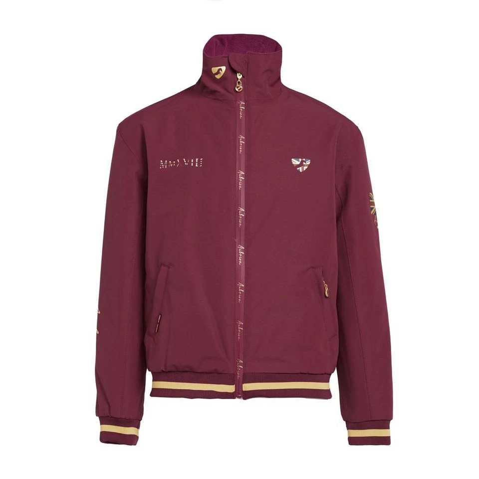 Aubrion Kids’ Team Jacket - Image 10