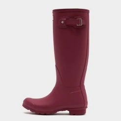 Hunter Women’s Original Tall Wellington Boots