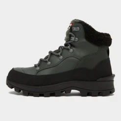 Hunter Women’s Explorer Insulated Commando Boot
