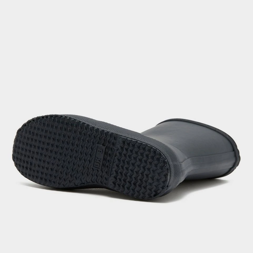 Hunter Kids’ Original First Classic Wellington Boots - Image 2