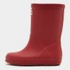 Hunter Kids’ Original First Classic Wellington Boots