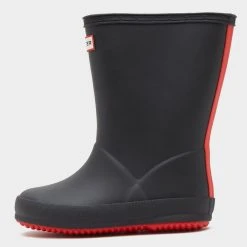 Hunter Kids’ Original First Classic Wellington Boots