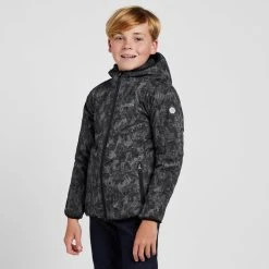 Regatta Kids’ Volcanics VI Jacket
