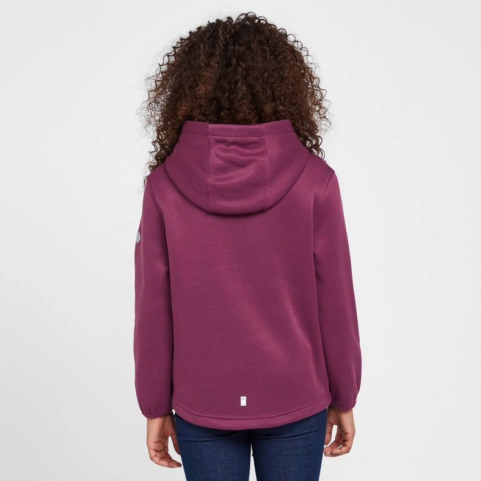 Regatta Kids’ Highton Extol Printed Hoodie - Image 2