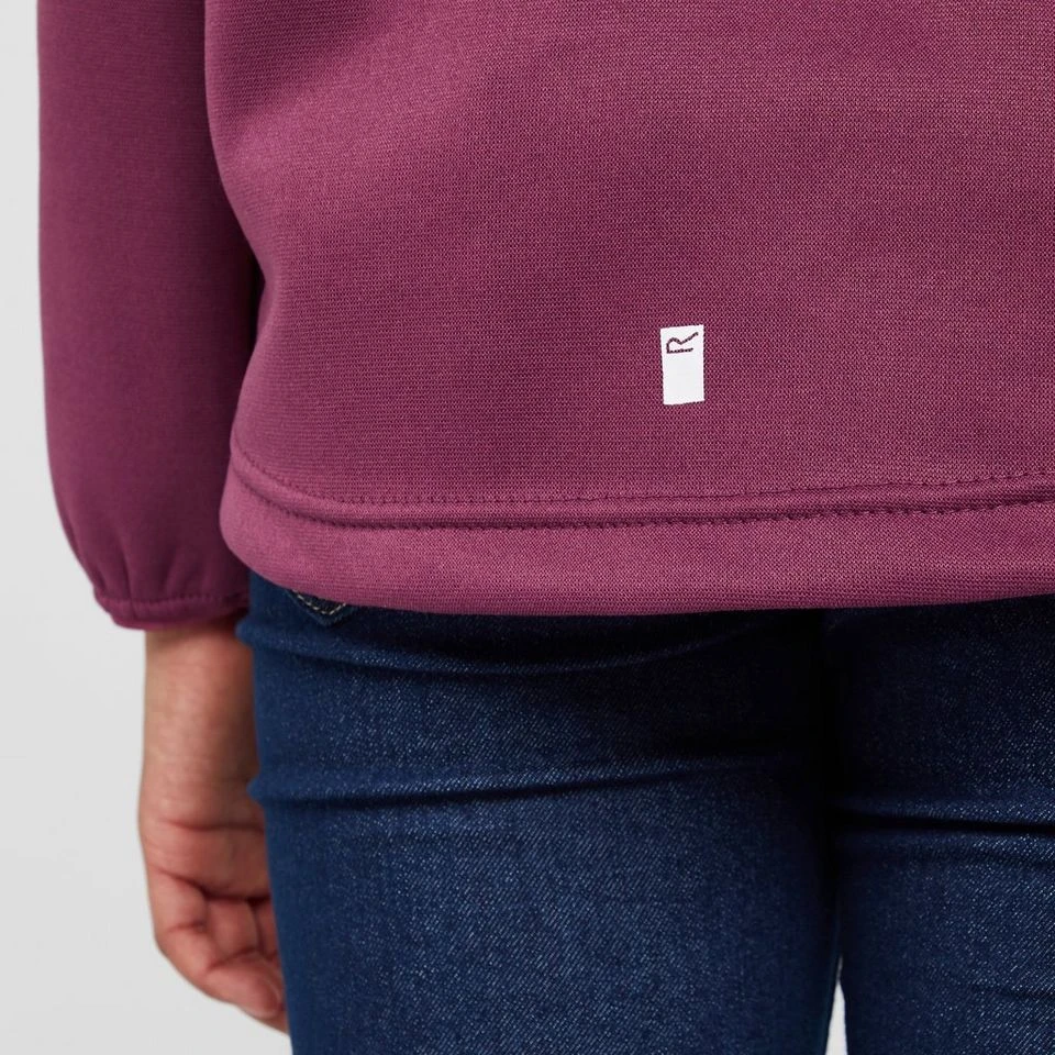 Regatta Kids’ Highton Extol Printed Hoodie - Image 4