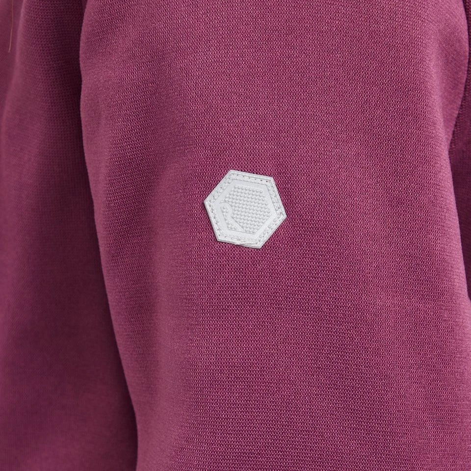 Regatta Kids’ Highton Extol Printed Hoodie - Image 6