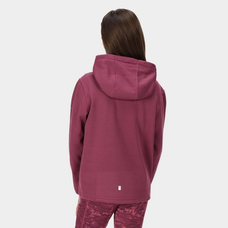 Regatta Kids’ Highton Extol Printed Hoodie - Image 7