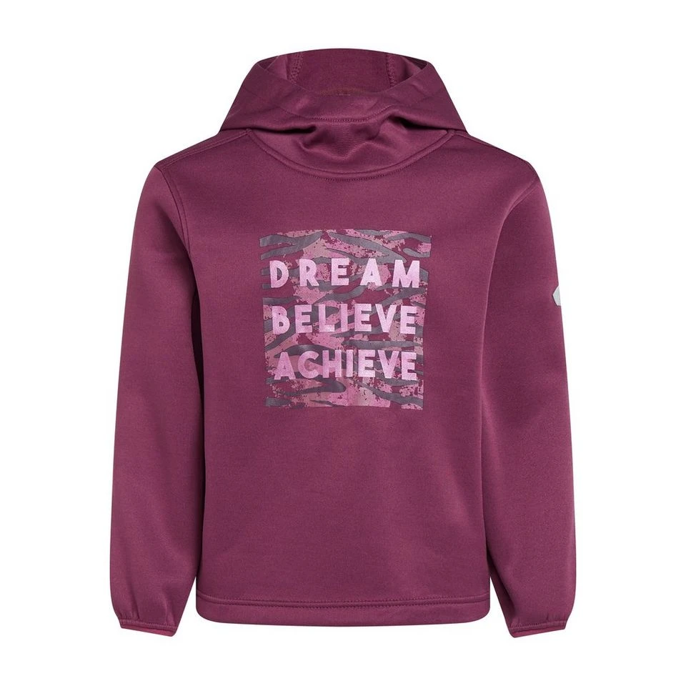 Regatta Kids’ Highton Extol Printed Hoodie - Image 9