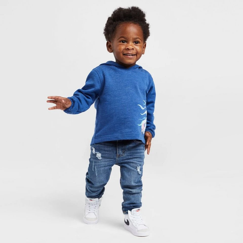 Regatta Kids’ Peppa Pig Hoody - Image 3