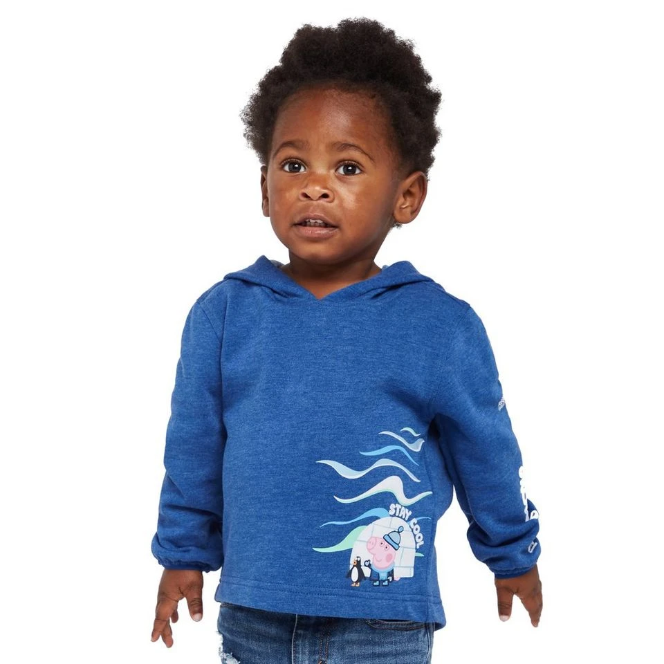 Regatta Kids’ Peppa Pig Hoody - Image 7