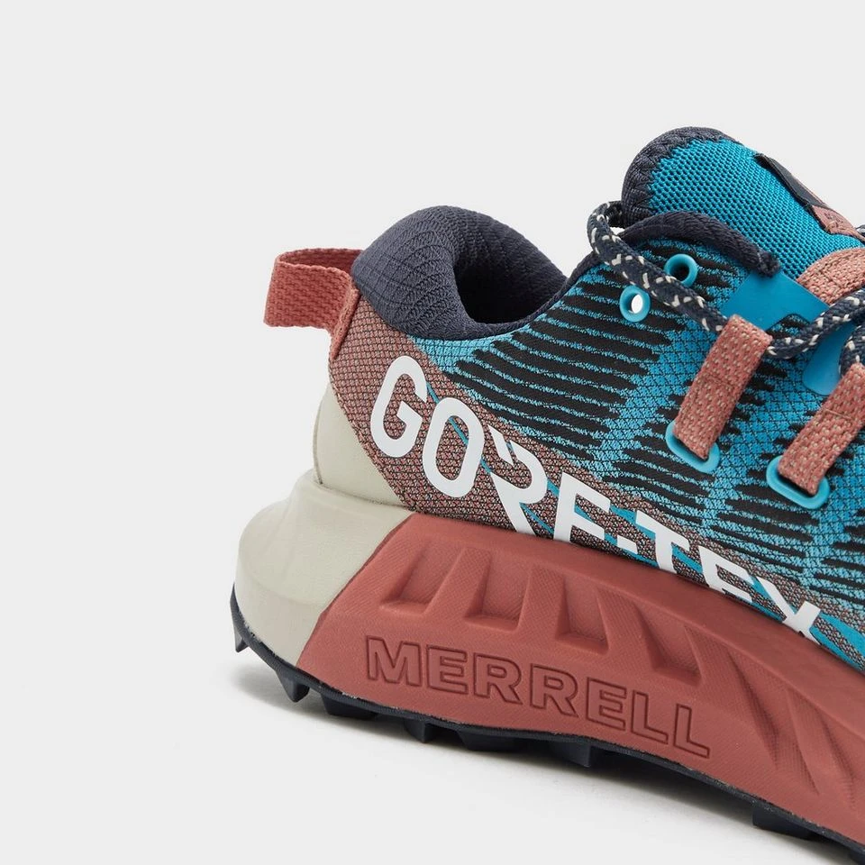 Merrell Women’s Agility Peak 4 Trail Running Shoe - Image 6