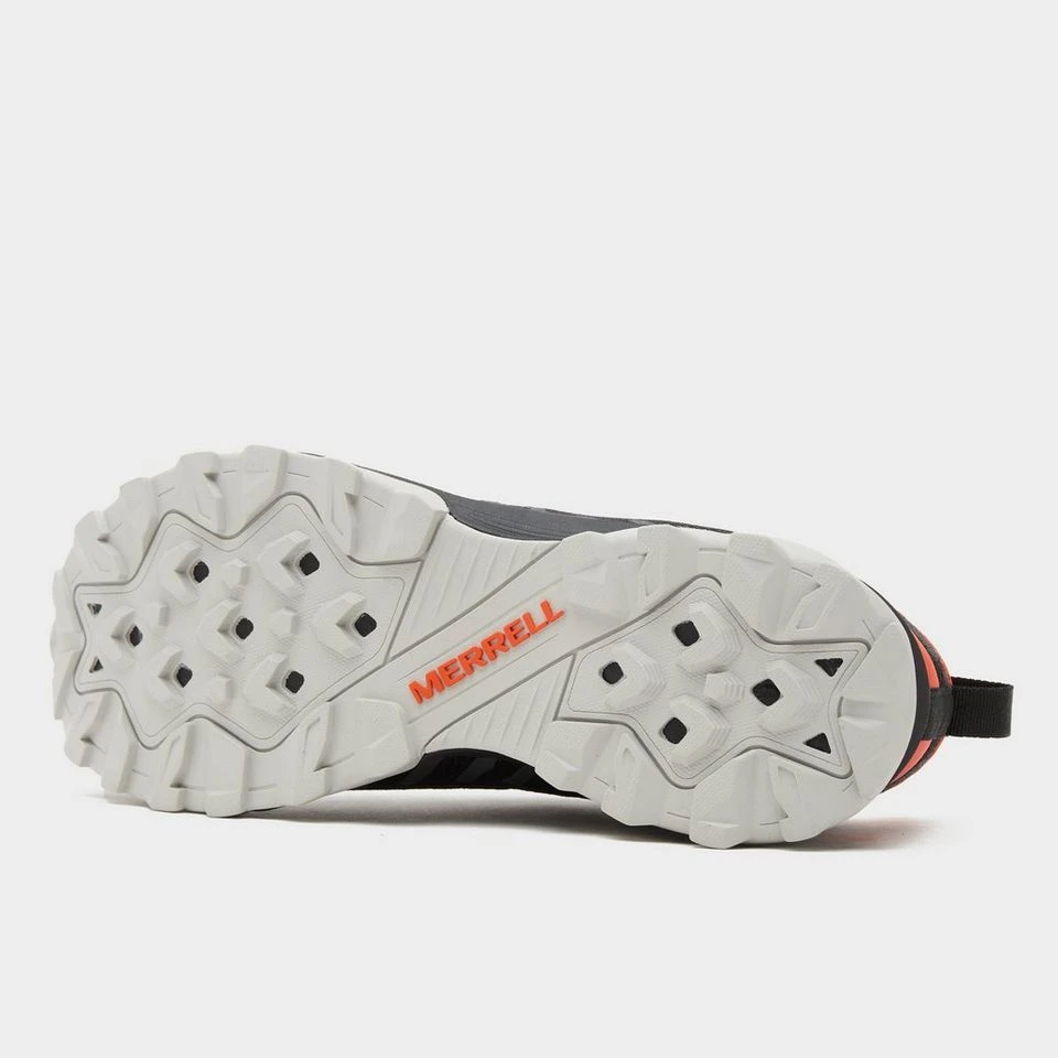 Merrell Men’s Speed Eco Waterproof Shoes - Image 2