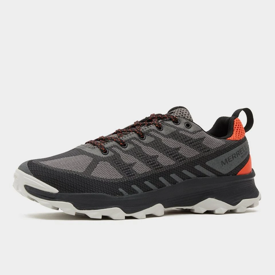 Merrell Men’s Speed Eco Waterproof Shoes - Image 3
