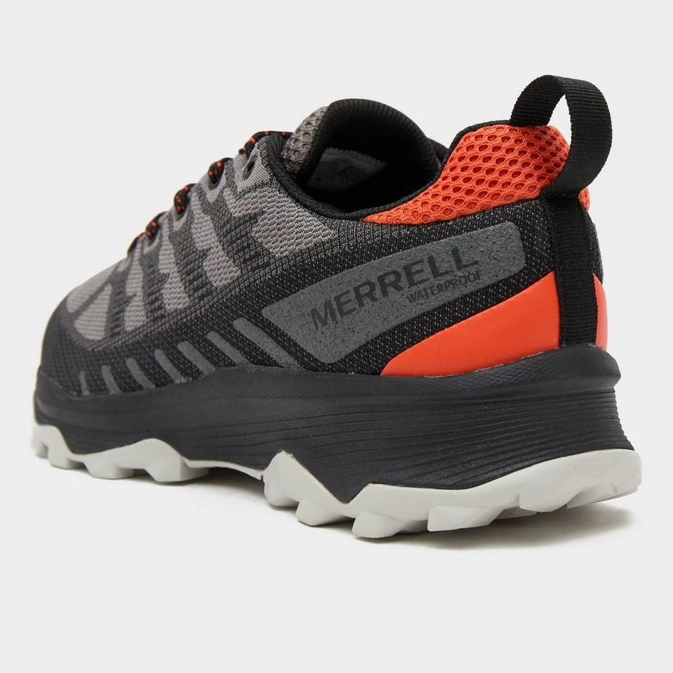 Merrell Men’s Speed Eco Waterproof Shoes - Image 6