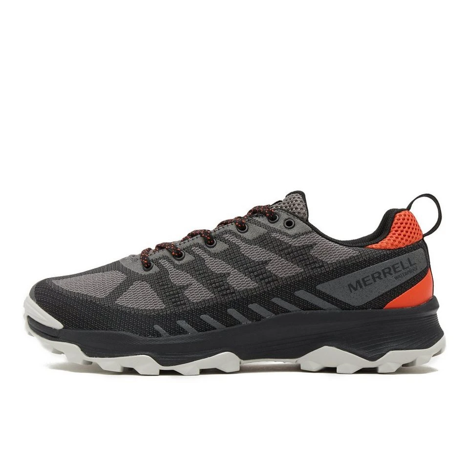 Merrell Men’s Speed Eco Waterproof Shoes - Image 7