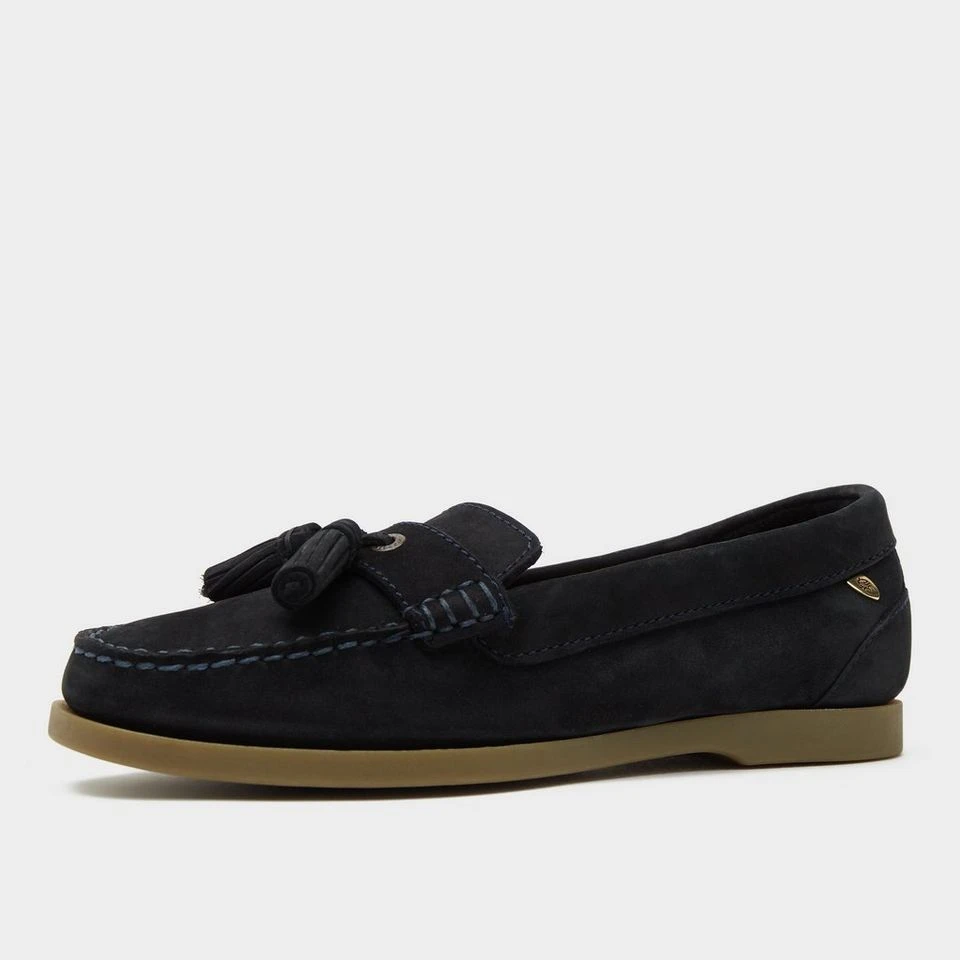 MORETTA Women’s Alita Loafer - Image 3