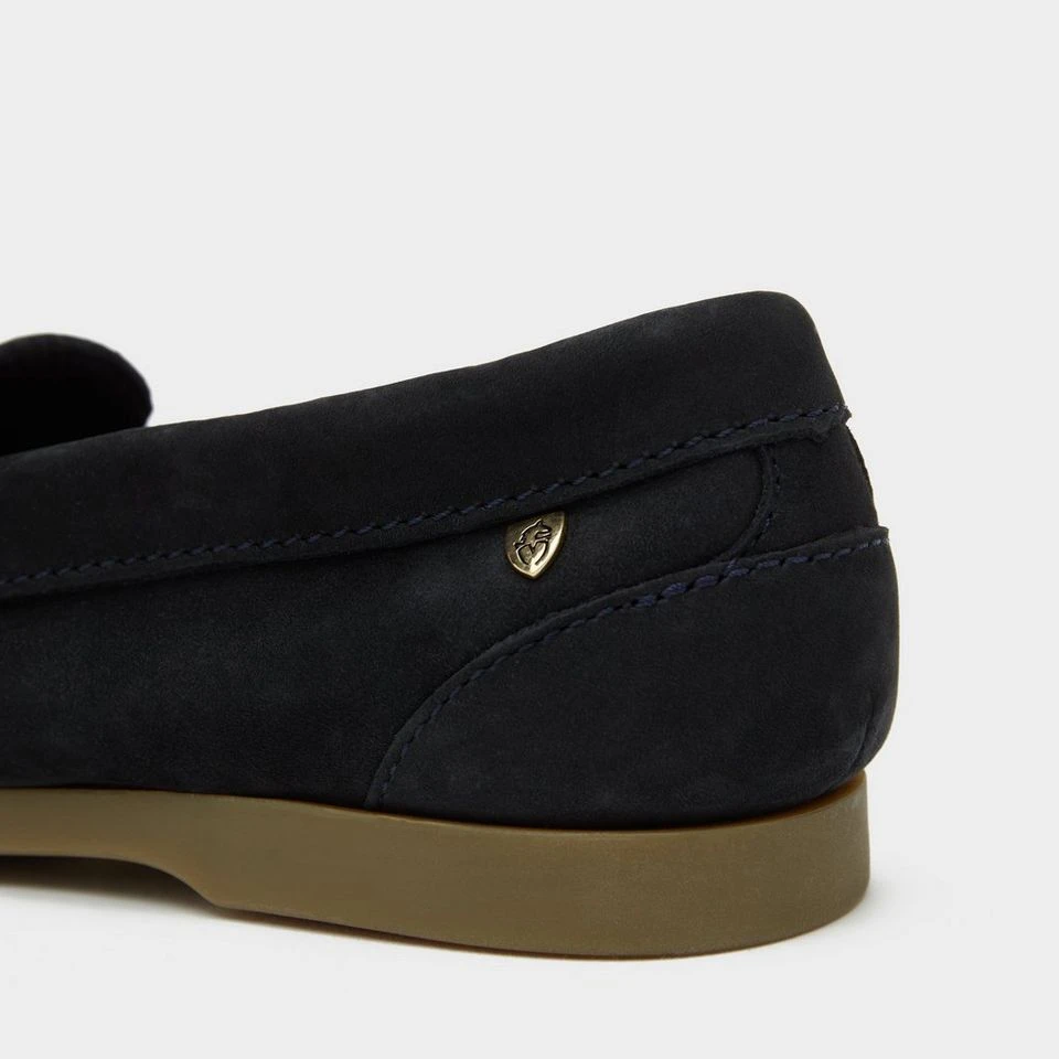 MORETTA Women’s Alita Loafer - Image 6