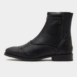 MORETTA Women’s Martina Paddock Boots