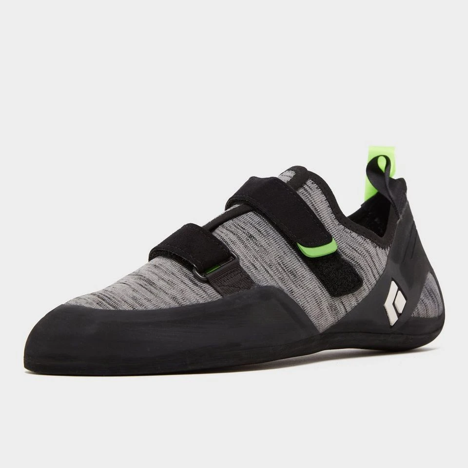 Black Diamond Men’s Momentum Climbing Shoes - Image 3