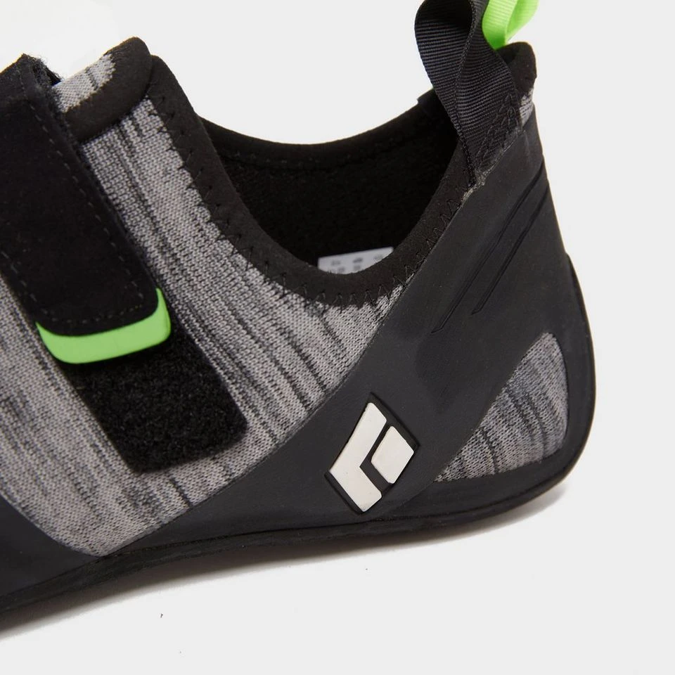 Black Diamond Men’s Momentum Climbing Shoes - Image 4