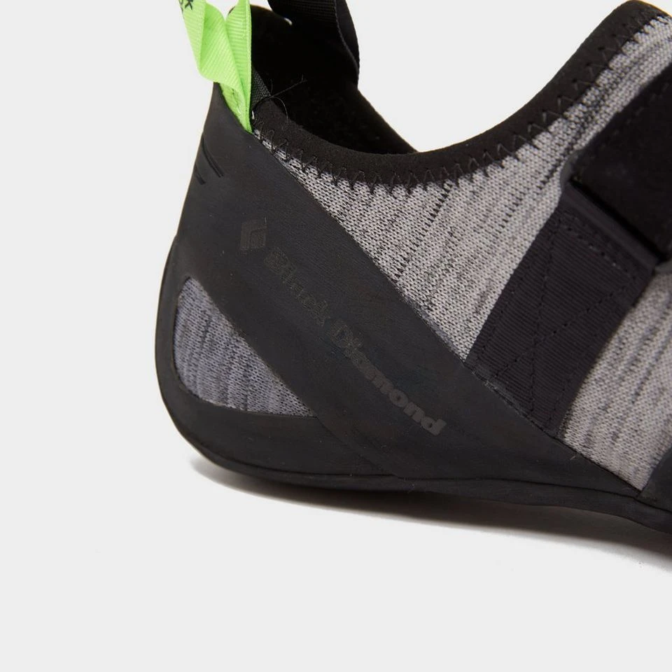 Black Diamond Men’s Momentum Climbing Shoes - Image 5