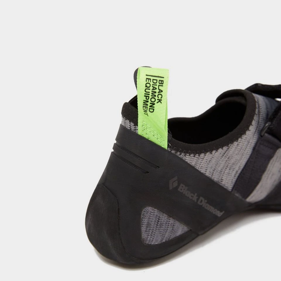 Black Diamond Men’s Momentum Climbing Shoes - Image 6