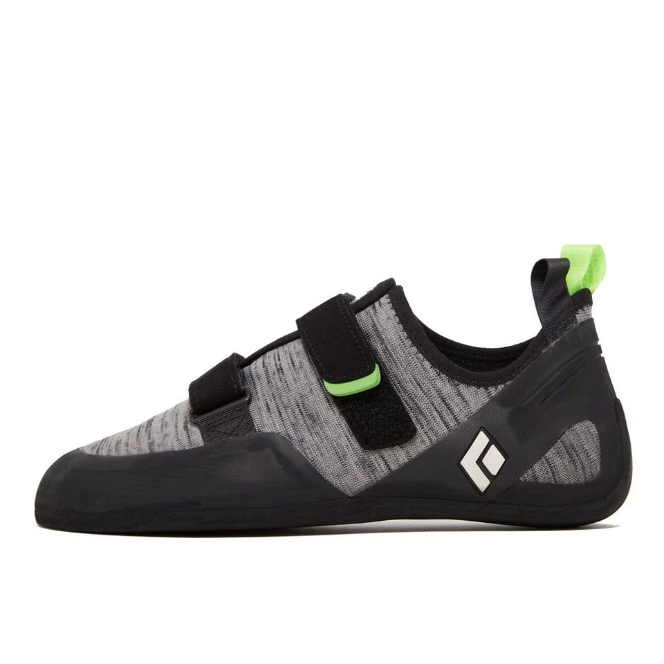 Black Diamond Men’s Momentum Climbing Shoes - Image 7