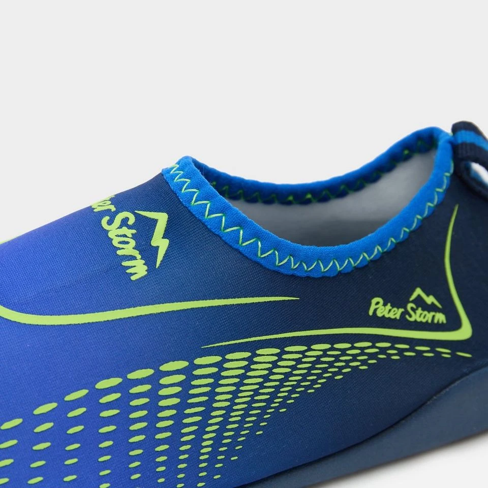 Peter Storm Kids’ Newquay II Water Shoes - Image 5