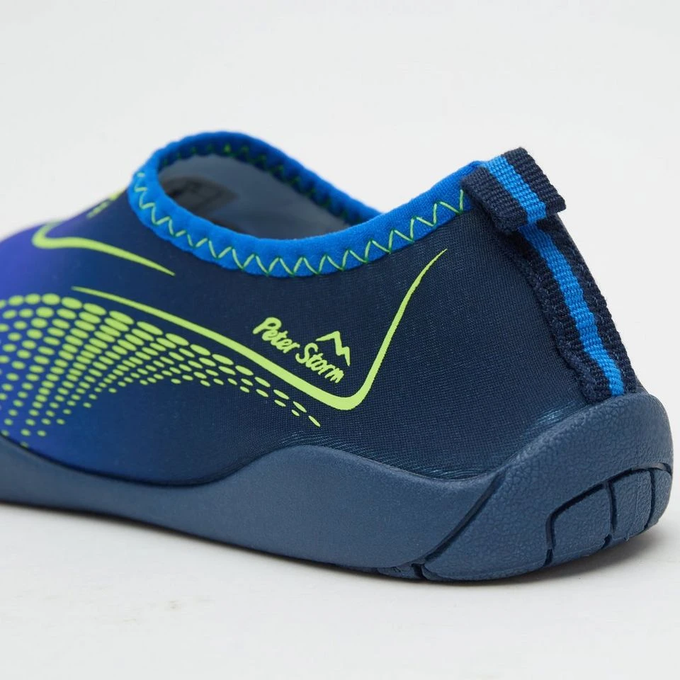 Peter Storm Kids’ Newquay II Water Shoes - Image 6