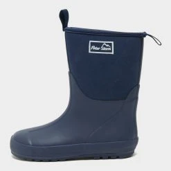 Peter Storm Kids’ Neoprene Wellington Boots