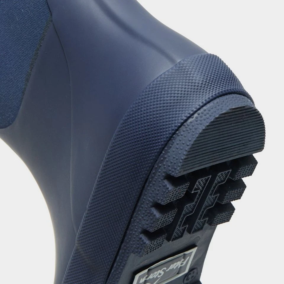 Peter Storm Kids’ Neoprene Wellington Boots - Image 4