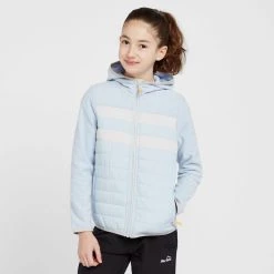 Craghoppers Kids’ Brady Hybrid II Jacket