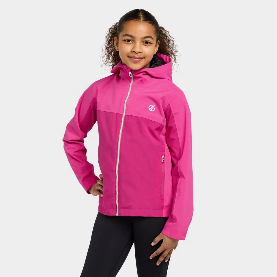 Dare 2b Kids’ Explore Waterproof Jacket