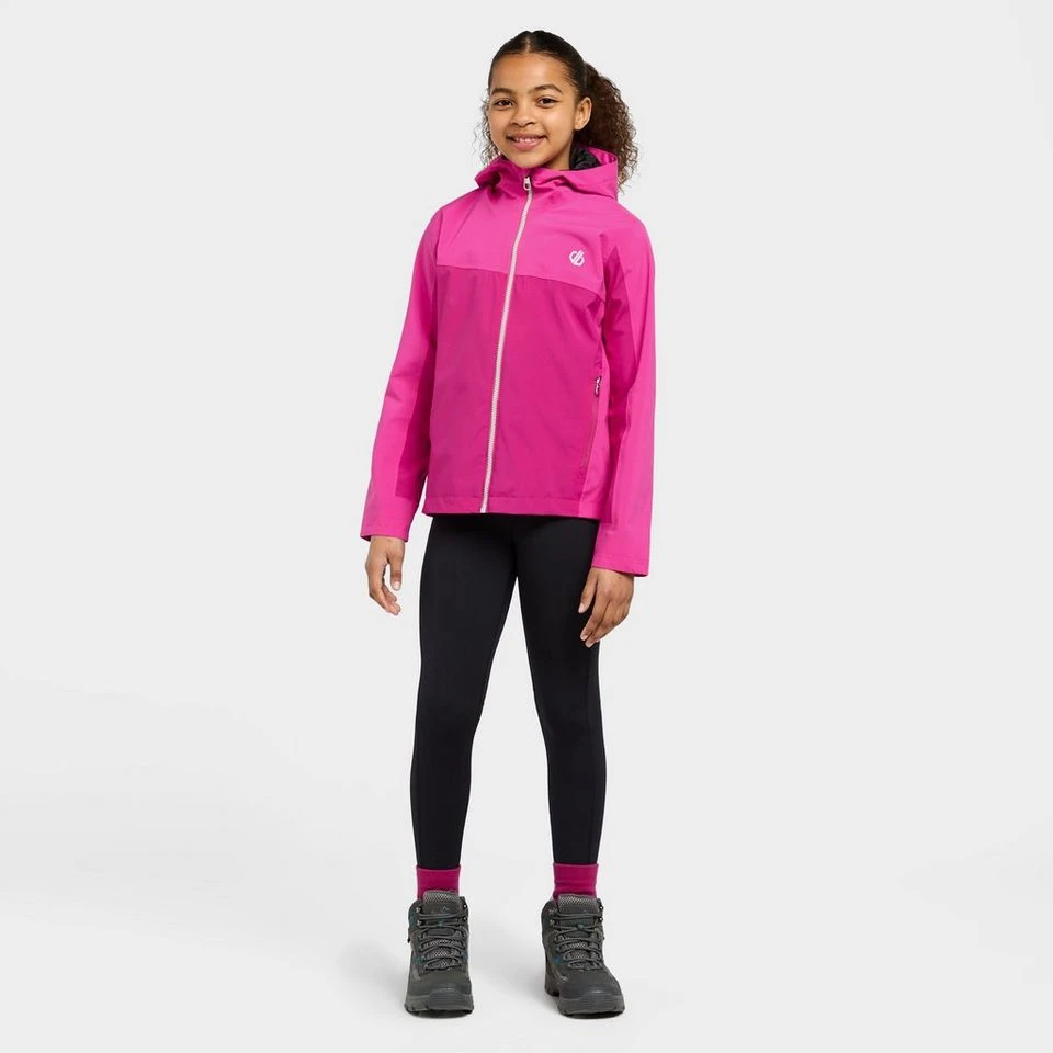 Dare 2b Kids’ Explore Waterproof Jacket - Image 3