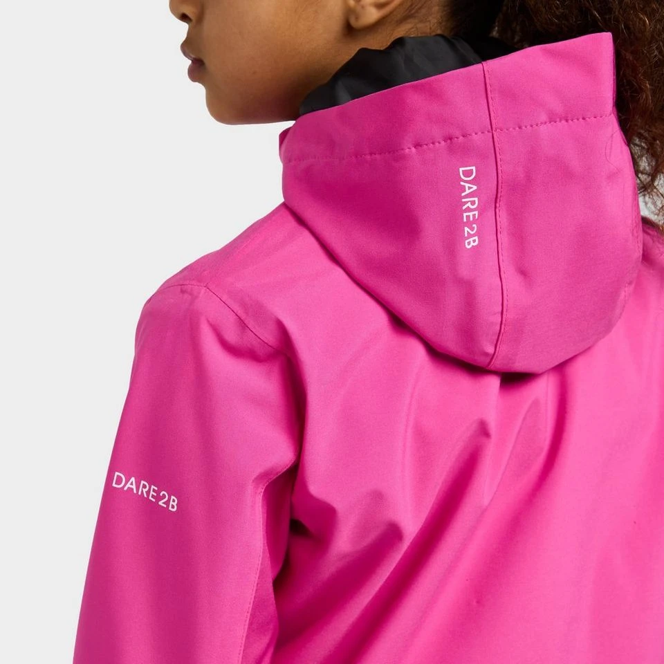 Dare 2b Kids’ Explore Waterproof Jacket - Image 6