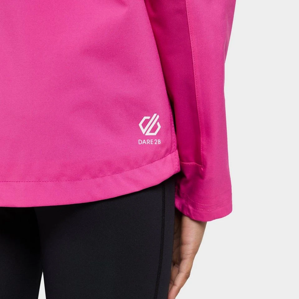 Dare 2b Kids’ Explore Waterproof Jacket - Image 7