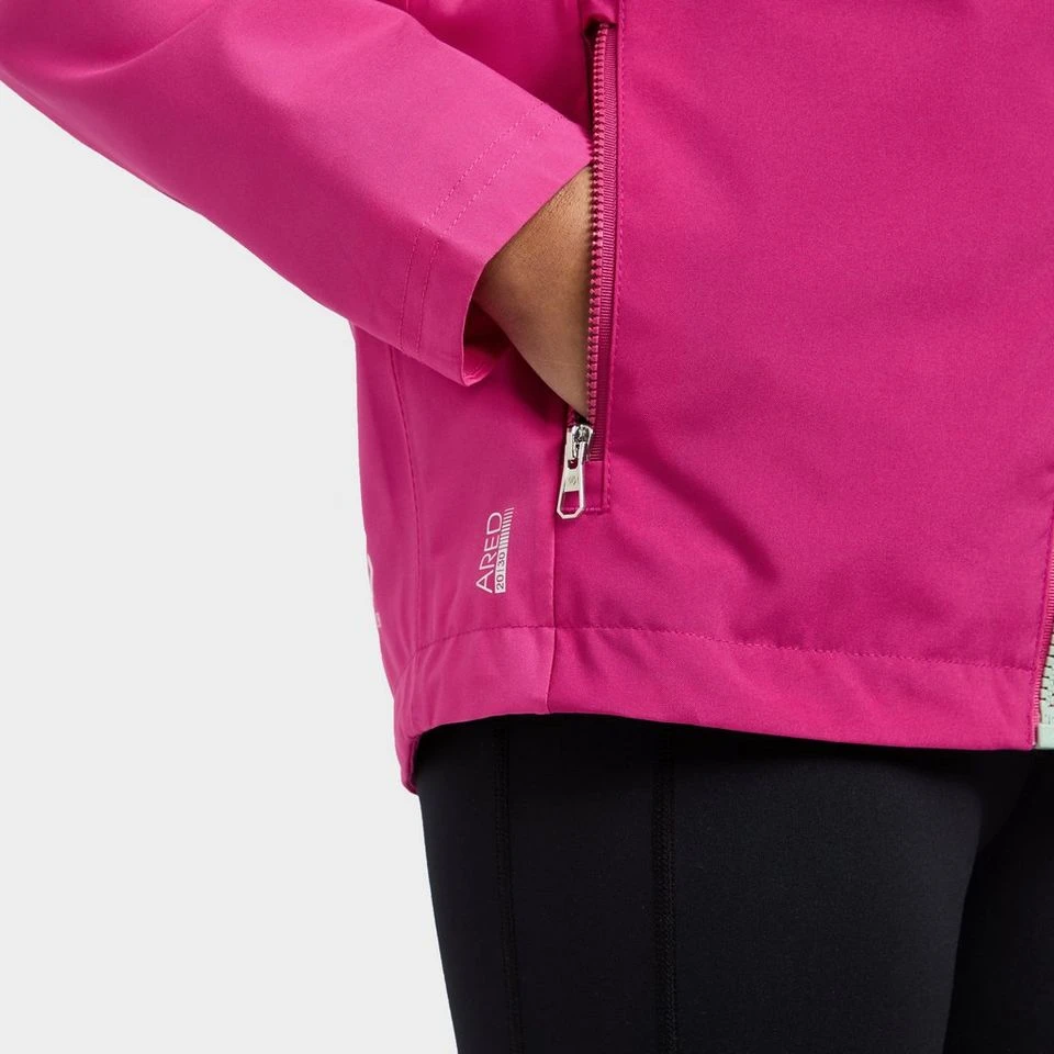 Dare 2b Kids’ Explore Waterproof Jacket - Image 8